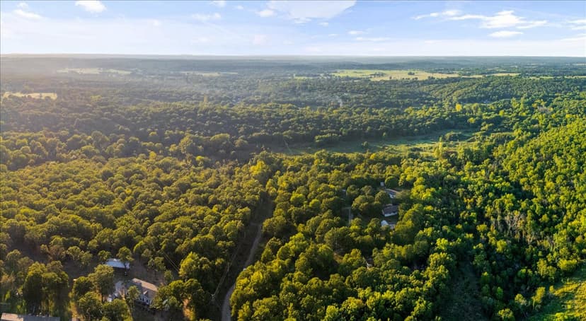 20 Fawn Fairway Way Kellyville, OK 74039