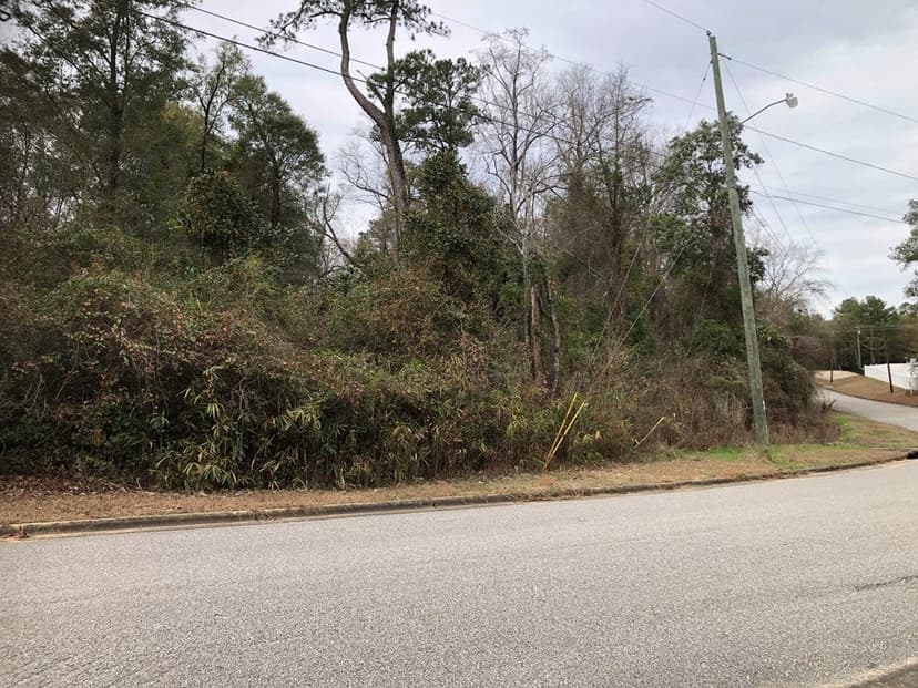 Parcel 4 Old Mill run