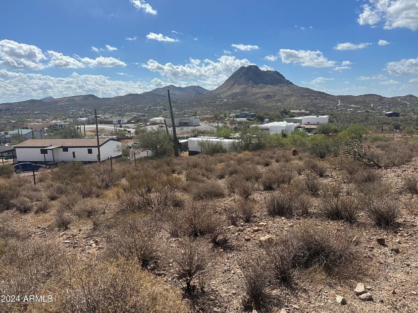 3353 W Roughrider 5 Ac Road