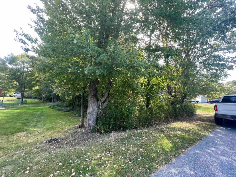 Building Lot in Wallkill NY 58 Church Street