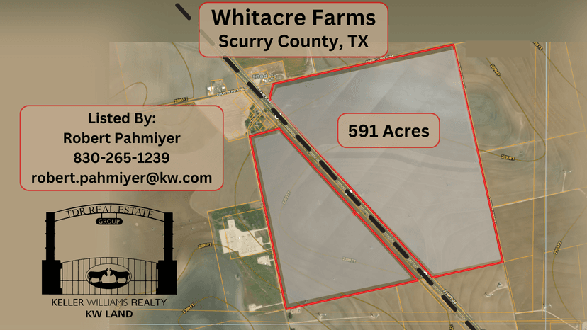 Whitacre Farms