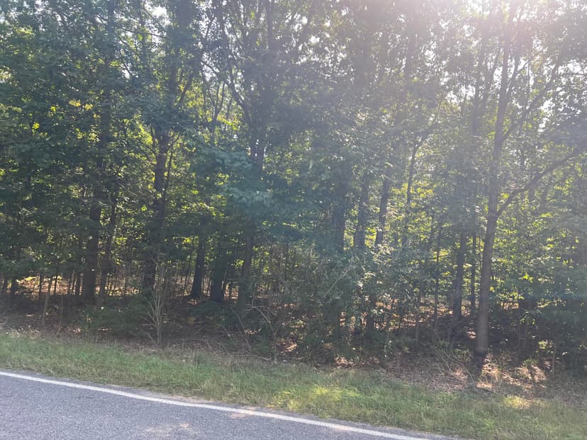 10 Acres W Arthur Road