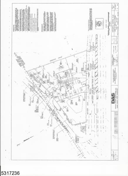 Vacant Land in East Amwell Twp.