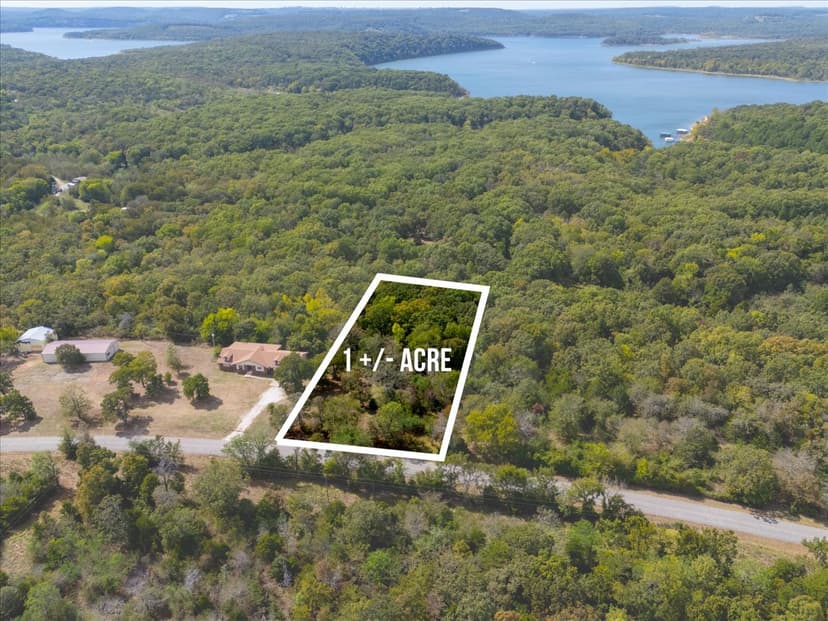 4 S 550 Road Cookson, OK 74427-2408