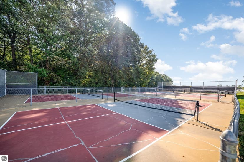 TBD Lakeside Drive, Perrinton, MI, 48871