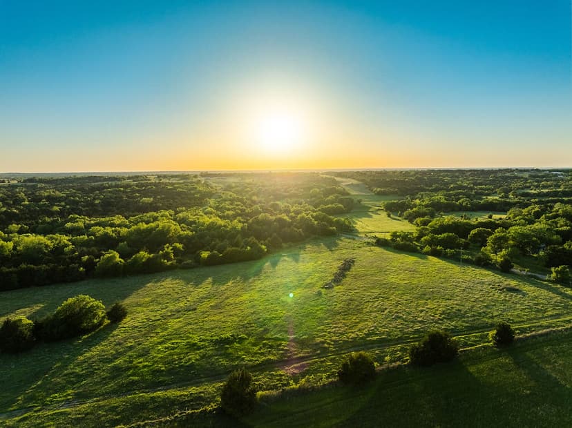 01 W 750 Road, Cushing, OK 74023