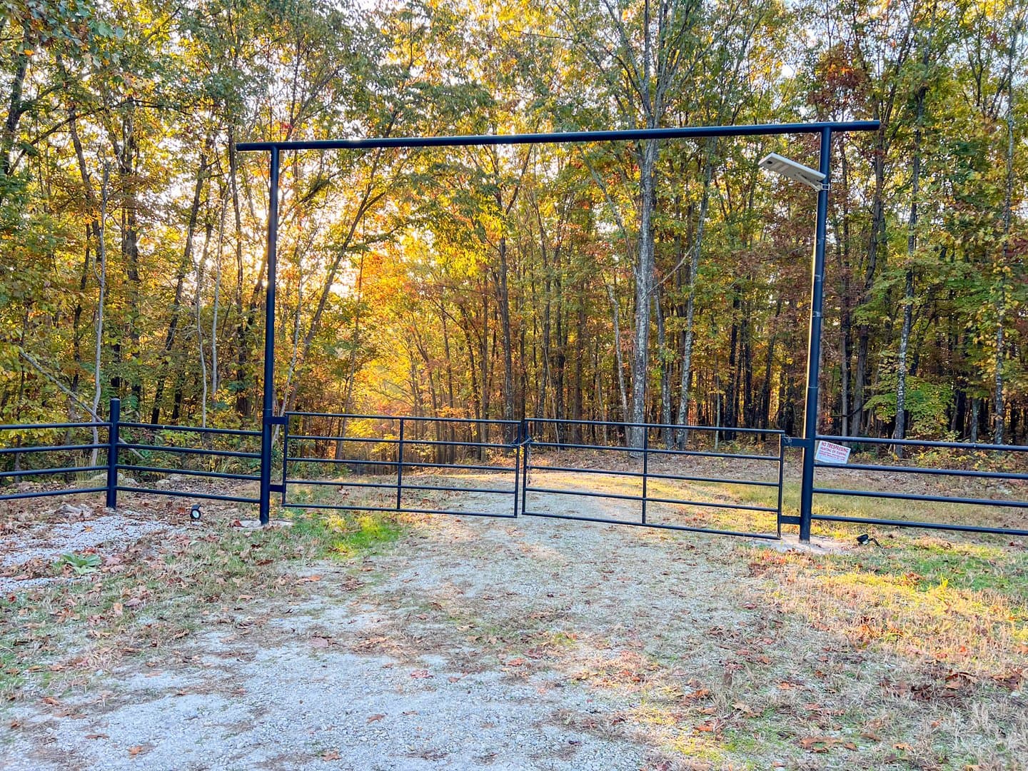 Horseshoe Valley - Drury, Missouri, 65638
