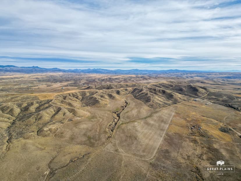76 Acres Near Craig, CO - Hunting Land