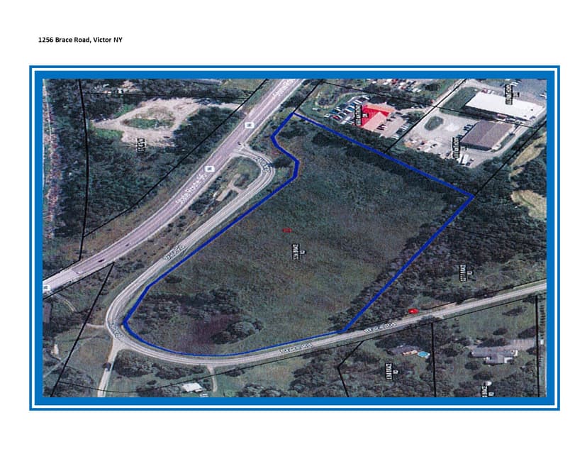 1256 Brace Road