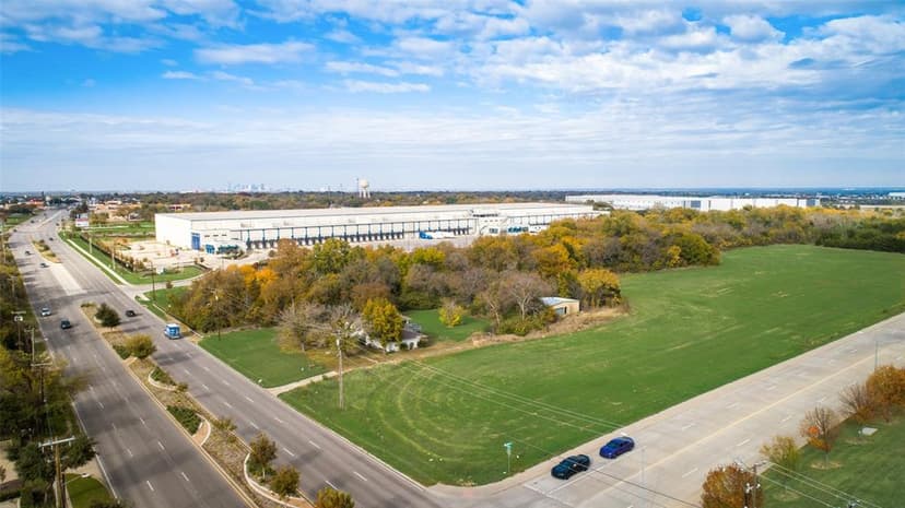 4040 N Dallas Avenue