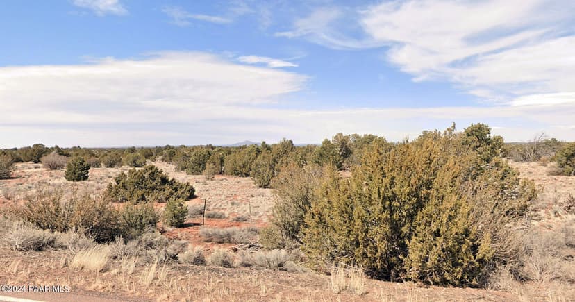 3273 S Coolidge Road, , AZ Lot# 20