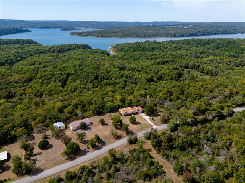 30319 S 550 Road Cookson, OK 74427-2408