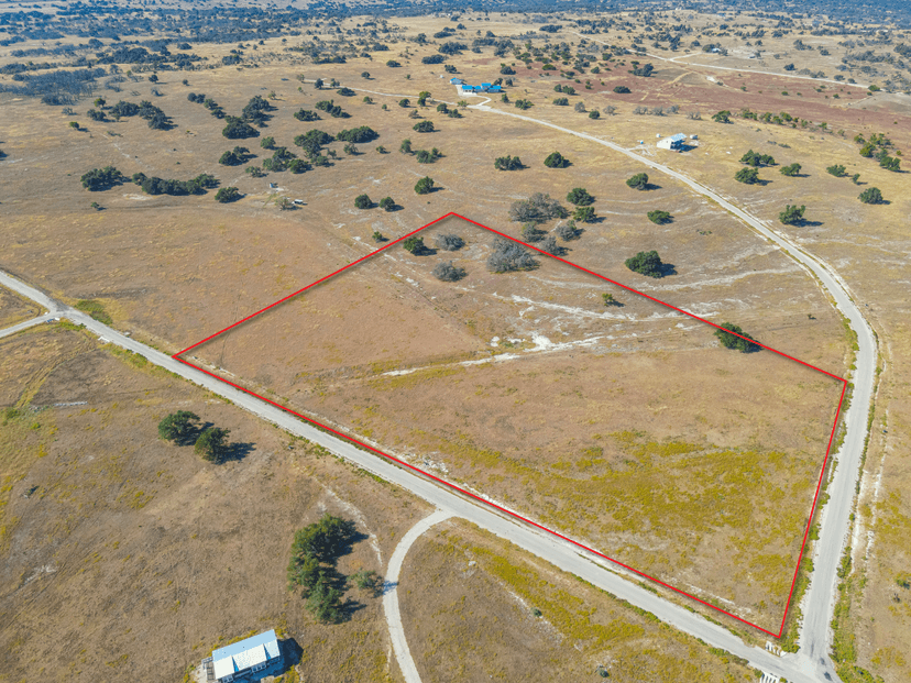 Fredericksburg Acreage – Where Your Vision Meets the Texas Hill Country!