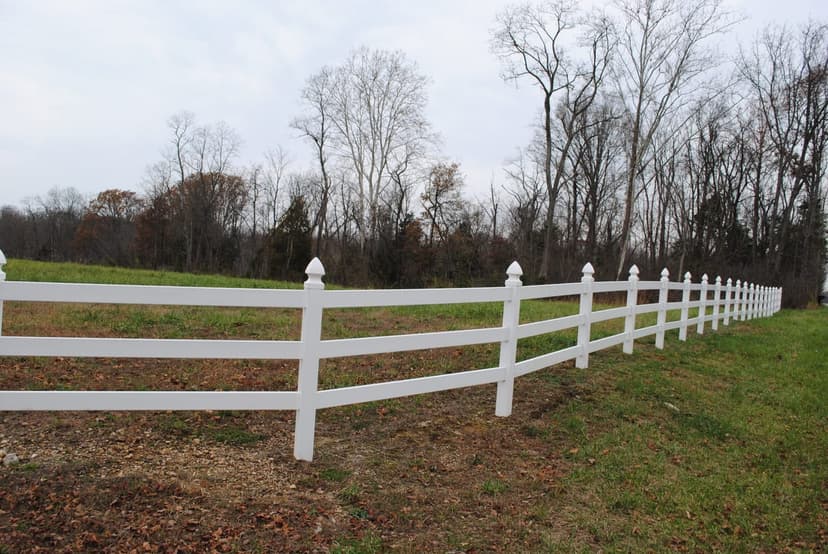 Jennings County 80 Acre Paradise