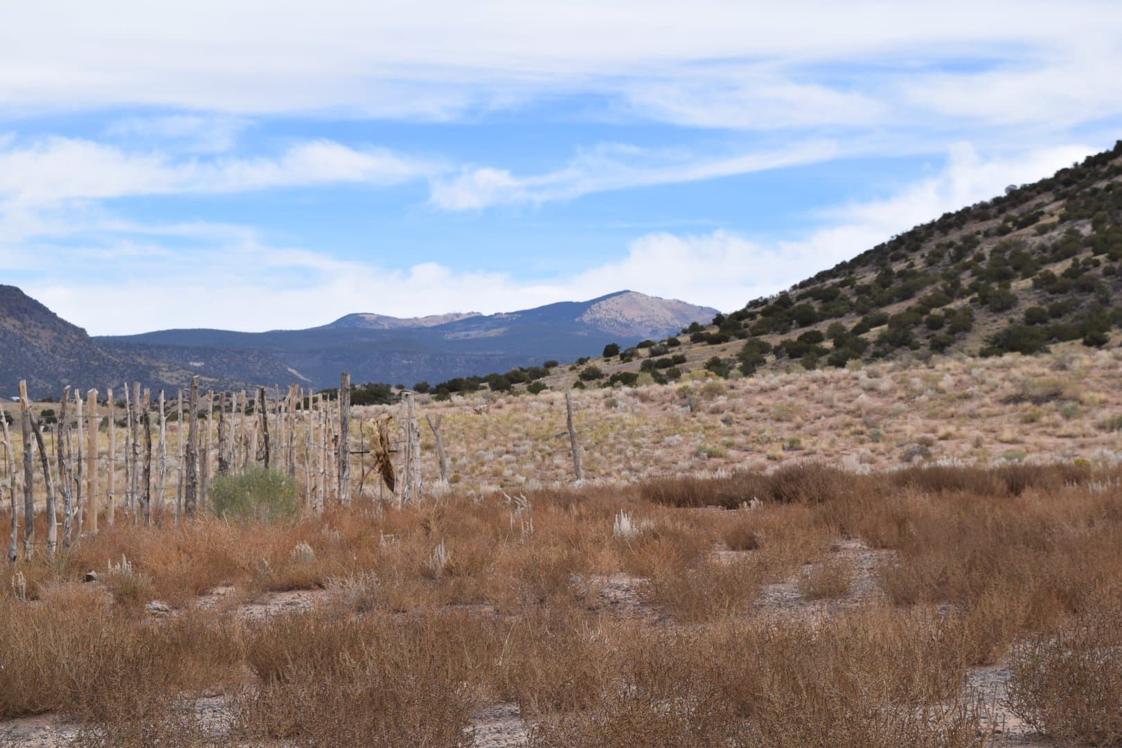 El Rito Allotment - land for sale