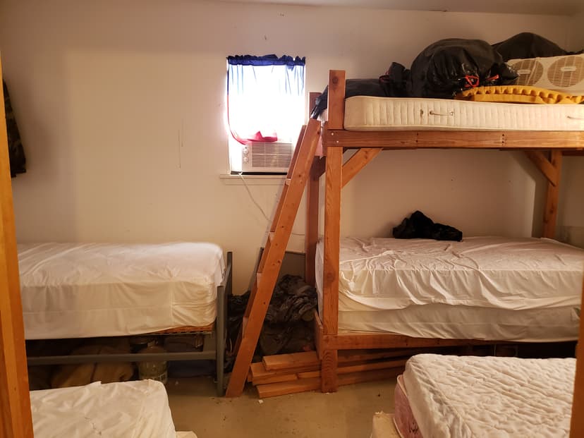 Large west Texas hunting ranch for sale near Pandale, Texas