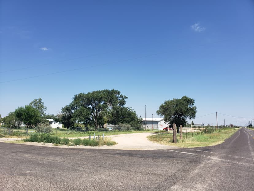 Texas Permian Basin Land Investment