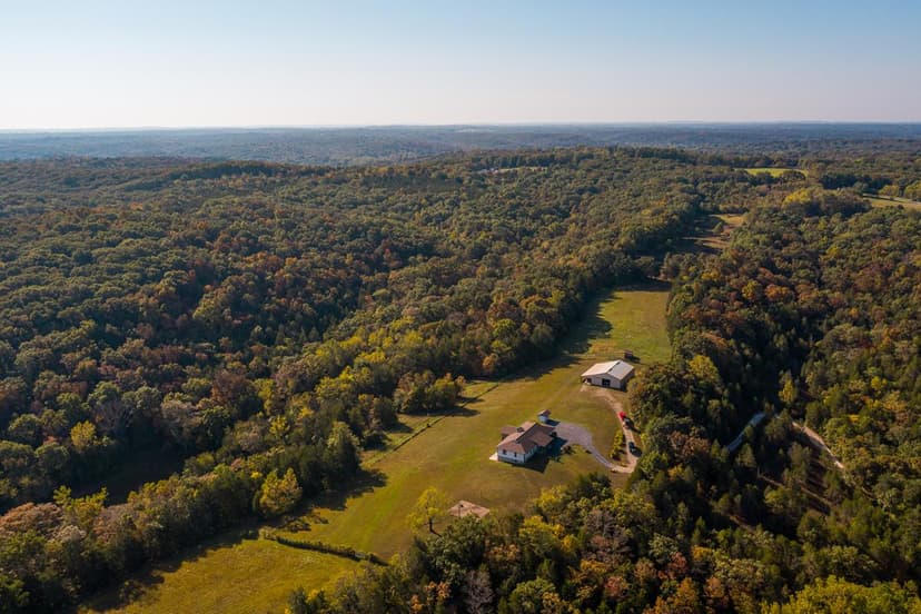 Jefferson County Missouri Land & Home iAuction