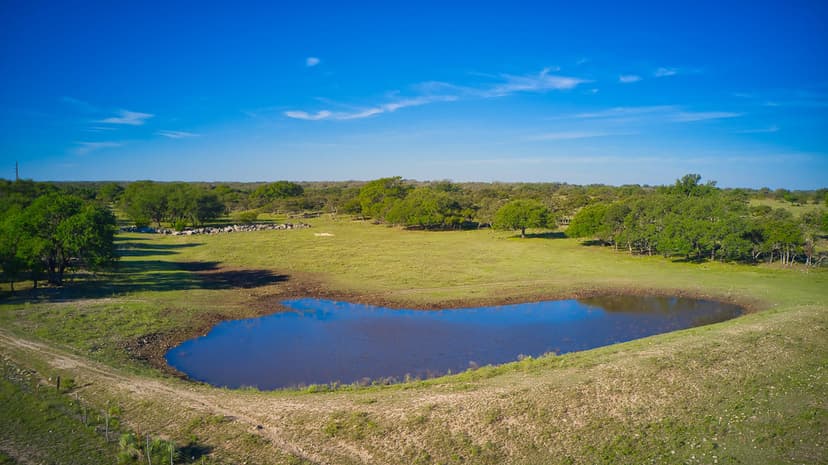 282 Acres McCulloch County, Texas