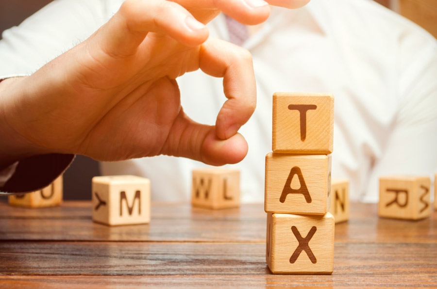 What are the Tax Buying Factors