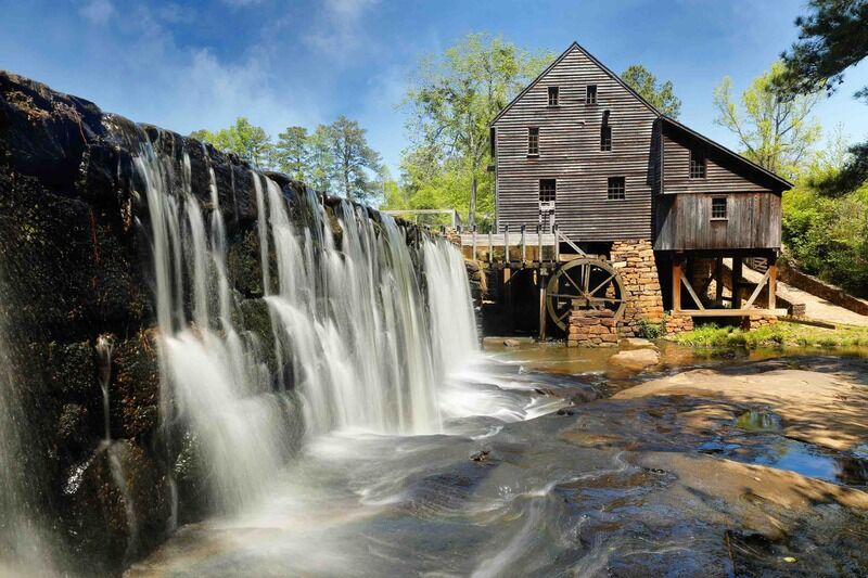 Looking for Real Estate in Wake County