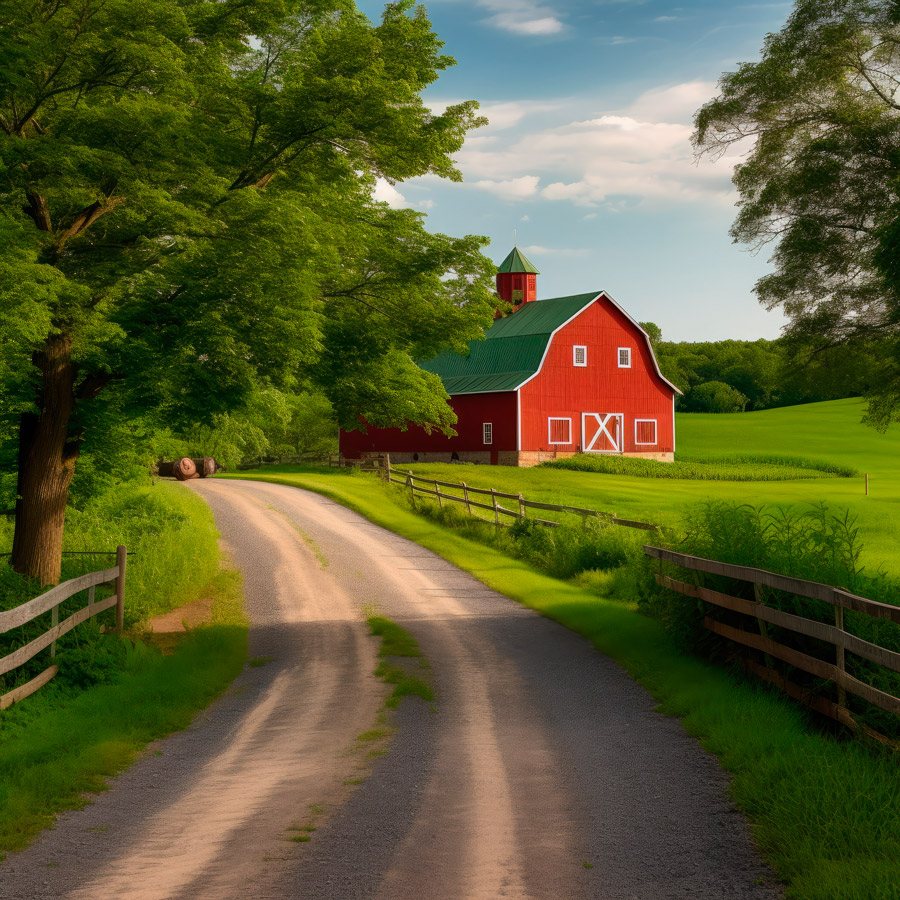 Build the Dream Driveway