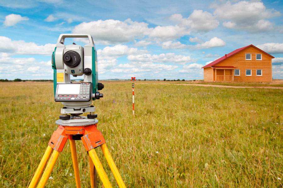 The Importance of Professional Land Surveys When Buying Land