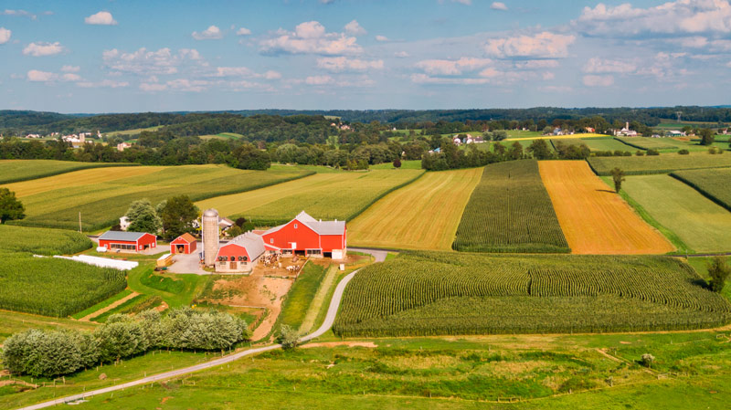 Why You Should Buy Land in Pennsylvania Why You Should Buy Land in Pennsylvania