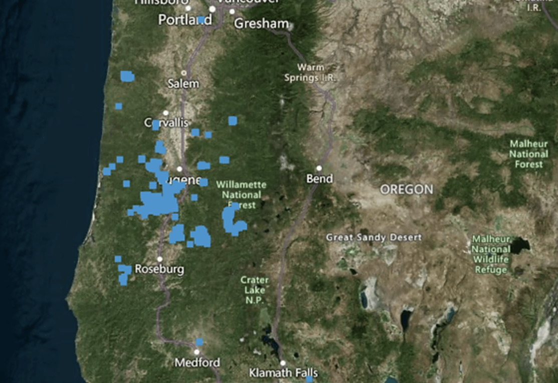 Largest Landowners in the United States 2024 Land Investment Blog