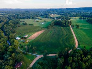 Buying Alabama Acreage