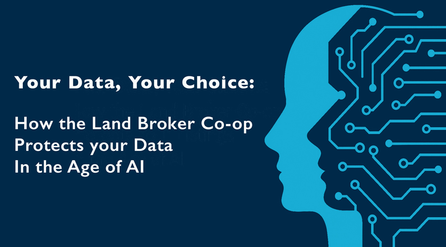 Co-op Protects Your Data in the Age of AI.