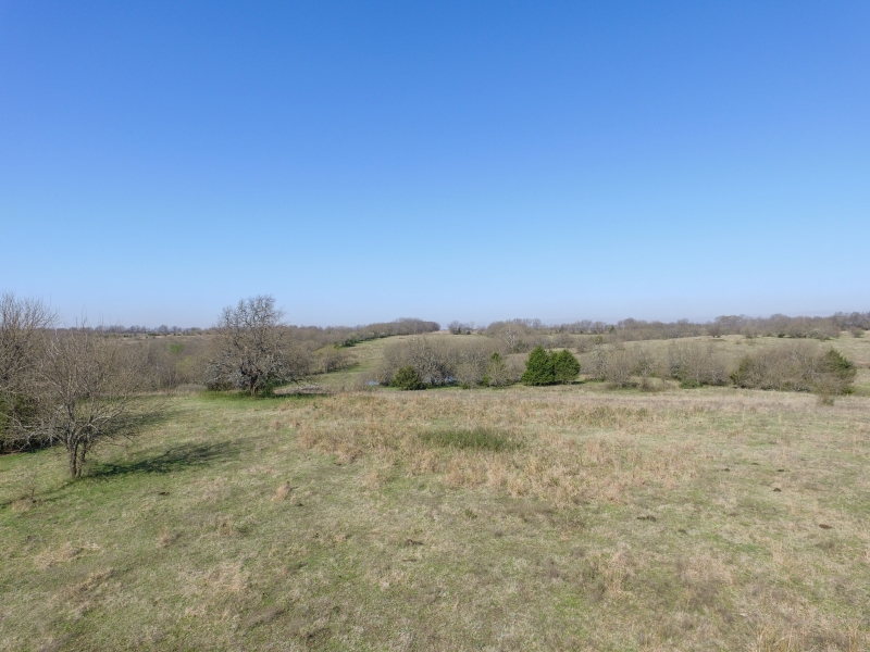 Cowley County KS Farm Land Online Only Auction